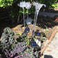 LED Flowers Garden Lights