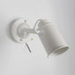Mont - Modern Industrial Adjustable Wall Lamp