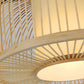 Calico - Bamboo Pendant Hanging Light