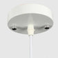 Calico - Bamboo Pendant Hanging Light