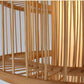 Calico - Bamboo Pendant Hanging Light