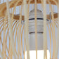 Calico - Bamboo Pendant Hanging Light