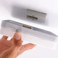 Orla - Square LED Ceiling Light