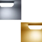 Orla - Square LED Ceiling Light