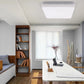 Orla - Square LED Ceiling Light