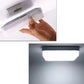 Orla - Square LED Ceiling Light