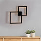 Rowley - Square Modern Wall Lamp