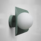Arnold - Modern Nordic Candy Wall Lamp