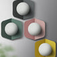 Arnold - Modern Nordic Candy Wall Lamp