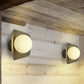 Arnold - Modern Nordic Candy Wall Lamp