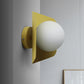 Arnold - Modern Nordic Candy Wall Lamp