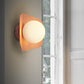 Arnold - Modern Nordic Candy Wall Lamp
