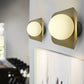 Arnold - Modern Nordic Candy Wall Lamp