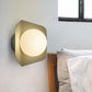 Arnold - Modern Nordic Candy Wall Lamp