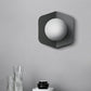 Arnold - Modern Nordic Candy Wall Lamp