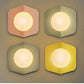 Arnold - Modern Nordic Candy Wall Lamp