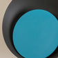 Grais - Modern Nordic Macaroon Moon LED Wall Lamp