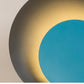 Grais - Modern Nordic Macaroon Moon LED Wall Lamp