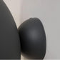 Grais - Modern Nordic Macaroon Moon LED Wall Lamp