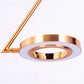 Tulia - Modern Loft Hanging Light