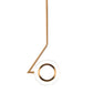 Tulia - Modern Loft Hanging Light