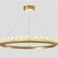 Mignonette - Modern Crystal LED Chandelier