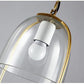 Lileas - Modern Hanging Planter Lamp