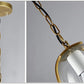 Lileas - Modern Hanging Planter Lamp