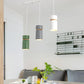 Brantley - Modern Nordic LED Pendant Light