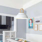 Buford - Modern Nordic LED Hanging Pendant Lamp