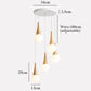 Bryton - LED Hanging Lights
