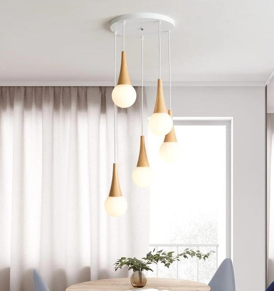 Bryton - LED Hanging Lights