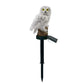 Owl LED Garden Light