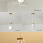 Fender - Vintage Hanging Cage Lamp
