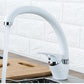 Patsy - Modern Kitchen Faucet