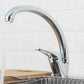Patsy - Modern Kitchen Faucet