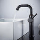 Anaia - Vintage Style Brass Bathroom Faucet
