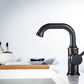 Anaia - Vintage Style Brass Bathroom Faucet