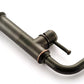 Anaia - Vintage Style Brass Bathroom Faucet