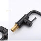 Anaia - Vintage Style Brass Bathroom Faucet