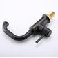 Anaia - Vintage Style Brass Bathroom Faucet