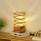 Ludwig - Accordion Desk Lamp