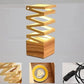 Ludwig - Accordion Desk Lamp