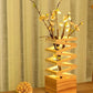Ludwig - Accordion Desk Lamp