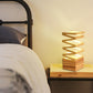 Ludwig - Accordion Desk Lamp