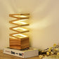 Ludwig - Accordion Desk Lamp