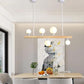 Hershal - Bulb Chandelier