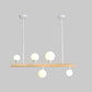 Hershal - Bulb Chandelier