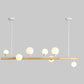 Hershal - Bulb Chandelier
