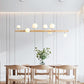 Hershal - Bulb Chandelier